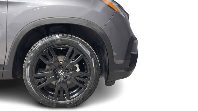 Used 2021 Honda Pilot Special Edition image 8