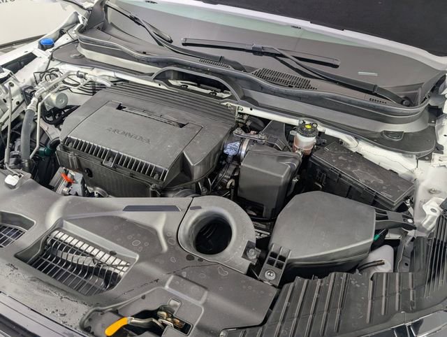 Used 2025 Honda Pilot TrailSport image 39