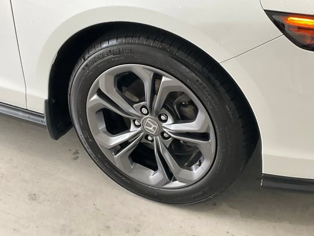 Certified 2023 Honda Accord EX image 26