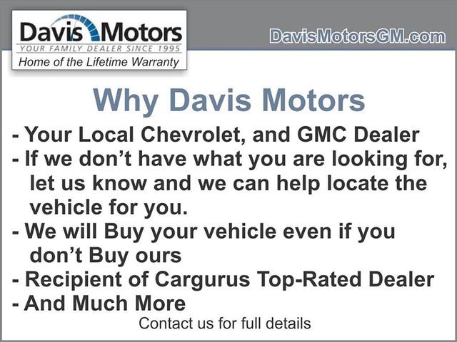 New 2026 Chevrolet Equinox EV LT image 5