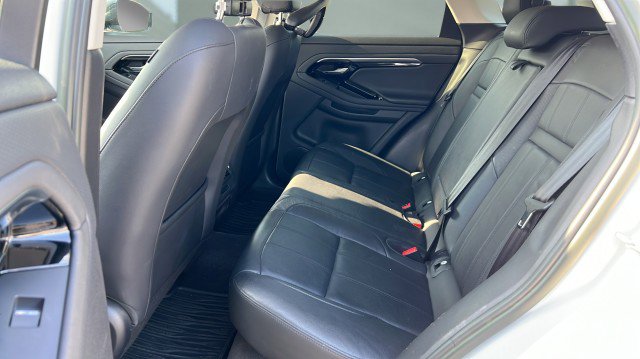 Used 2023 Land Rover Range Rover Evoque S image 22