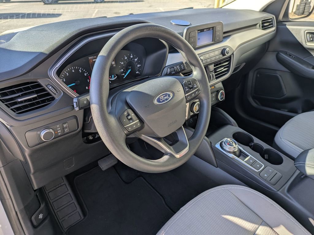 Used 2021 Ford Escape S image 13
