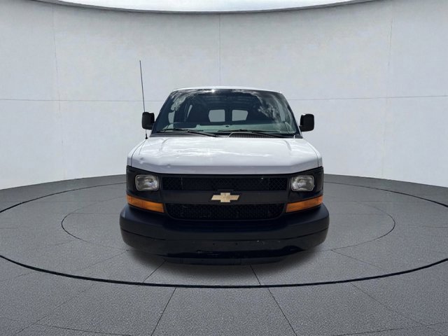 Used 2014 Chevrolet Express 2500 Work Van image 9