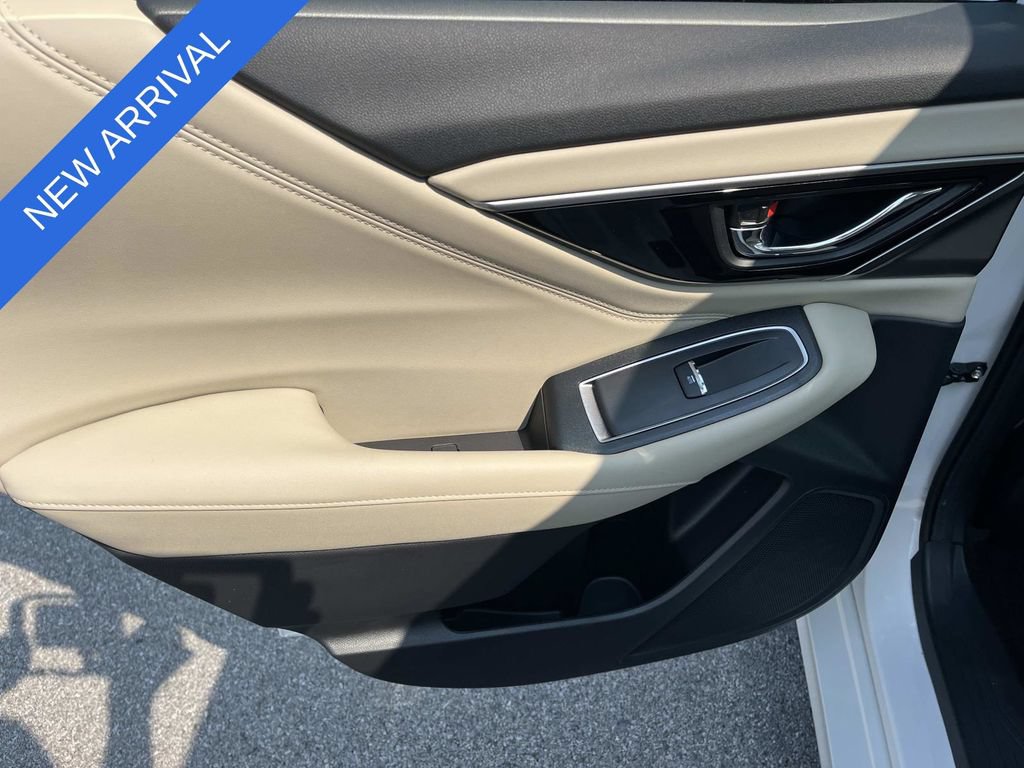 Certified 2024 Subaru Legacy Limited AWD/4WD image 20