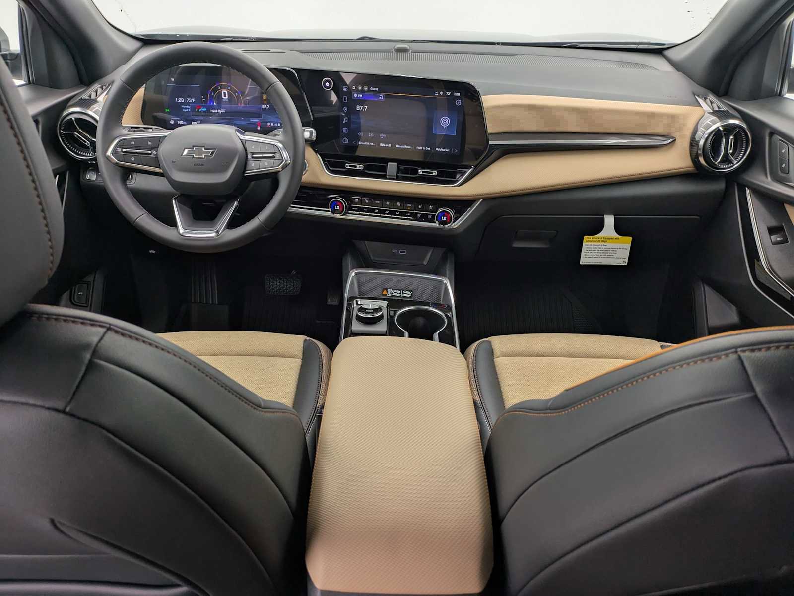 New 2026 Chevrolet Equinox ACTIV image 16