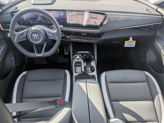New 2026 Buick Envision Sport Touring AWD/4WD image 14