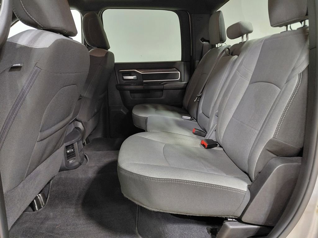 Certified 2024 RAM 2500 Big Horn image 40