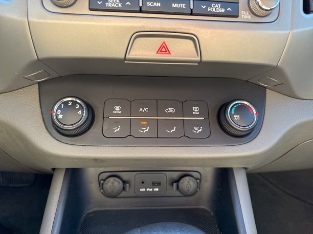 Used 2011 Kia Sportage LX w/ Convenience Pkg FWD image 17