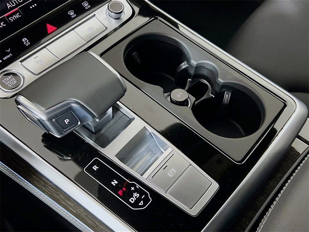New 2026 Audi Q8 Premium Plus AWD/4WD image 18