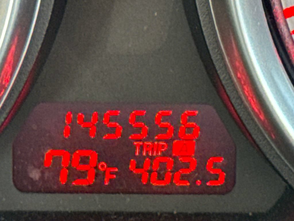 Used 2010 MAZDA MAZDA6 i Touring Plus FWD image 22