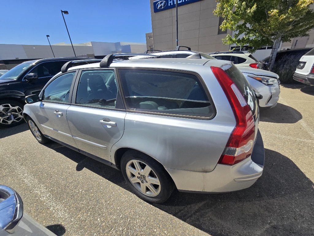 Used 2006 Volvo V50 2.4i FWD image 2