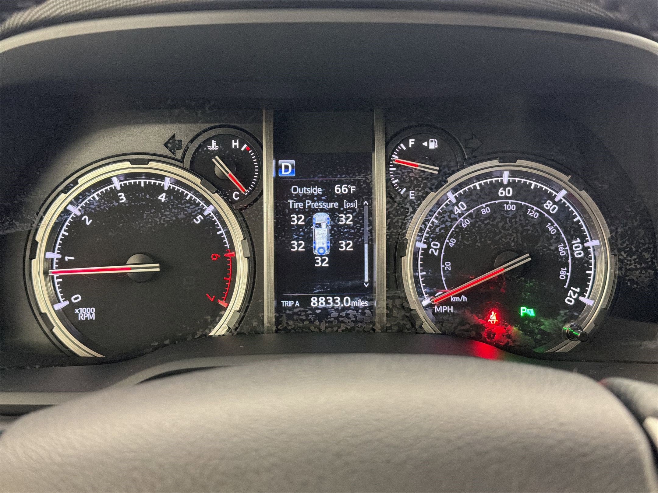 Used 2023 Toyota 4Runner Limited image 18