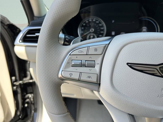 Used 2026 Genesis G70 2.5T Prestige image 31