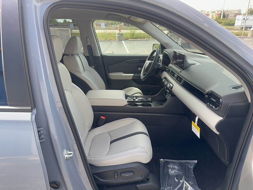 New 2026 Honda Passport RTL image 15