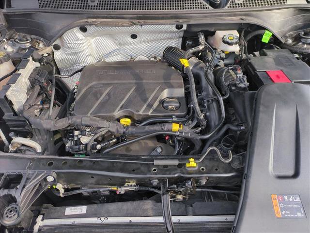 Used 2025 Buick Envista Preferred image 22