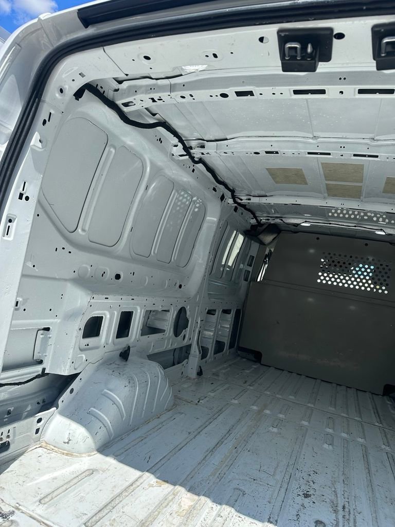 Used 2019 Ford Transit 150 148 Low Roof RWD image 21