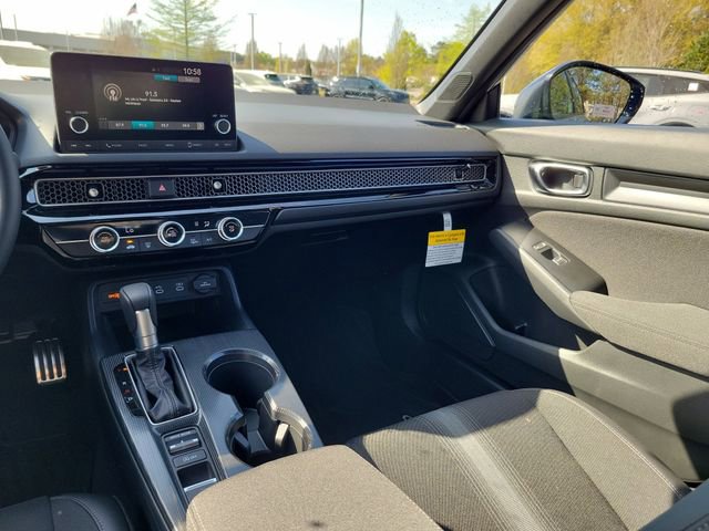 New 2026 Honda Civic Sport image 11