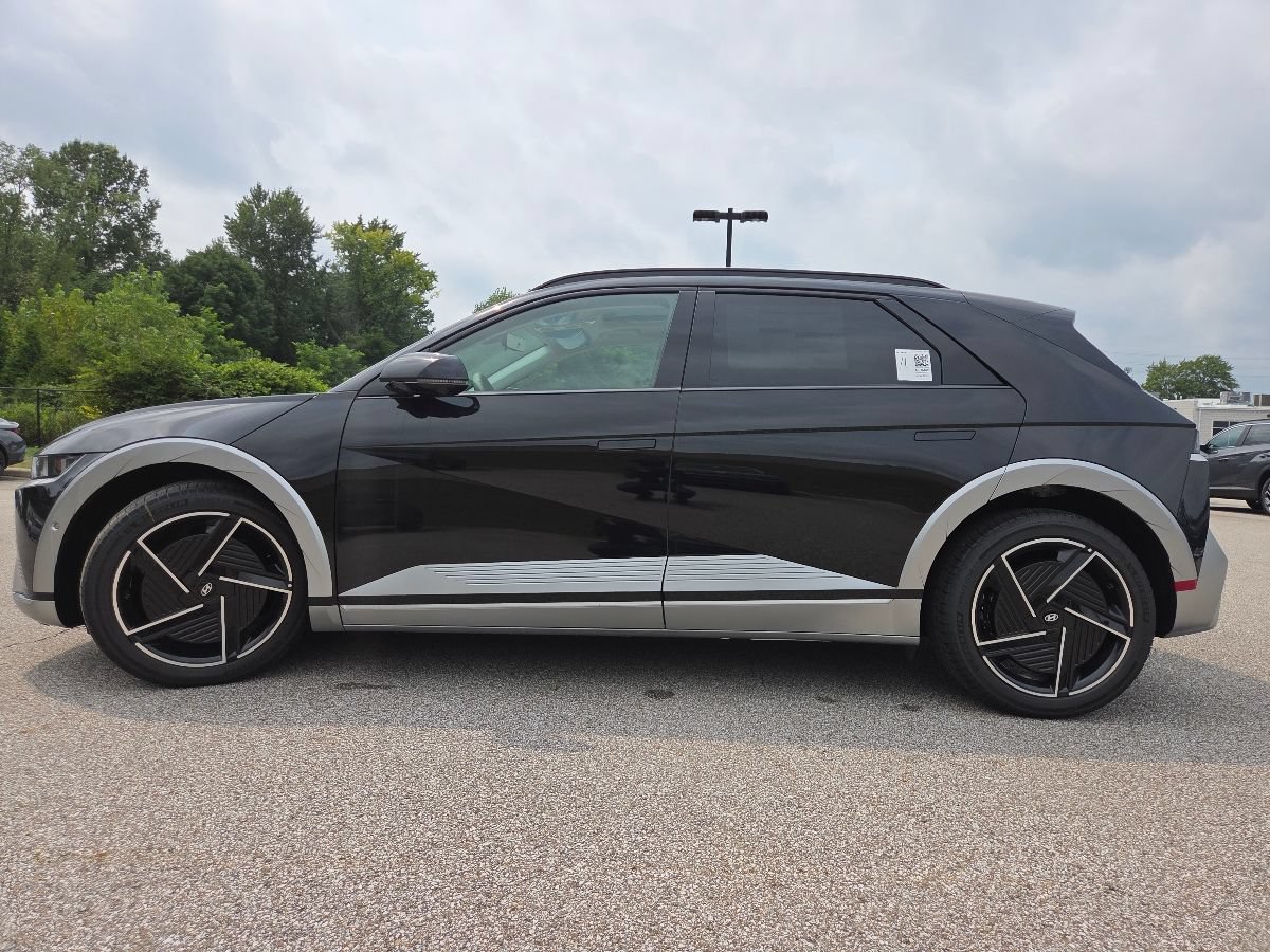New 2026 Hyundai Ioniq 5 Limited AWD/4WD image 18