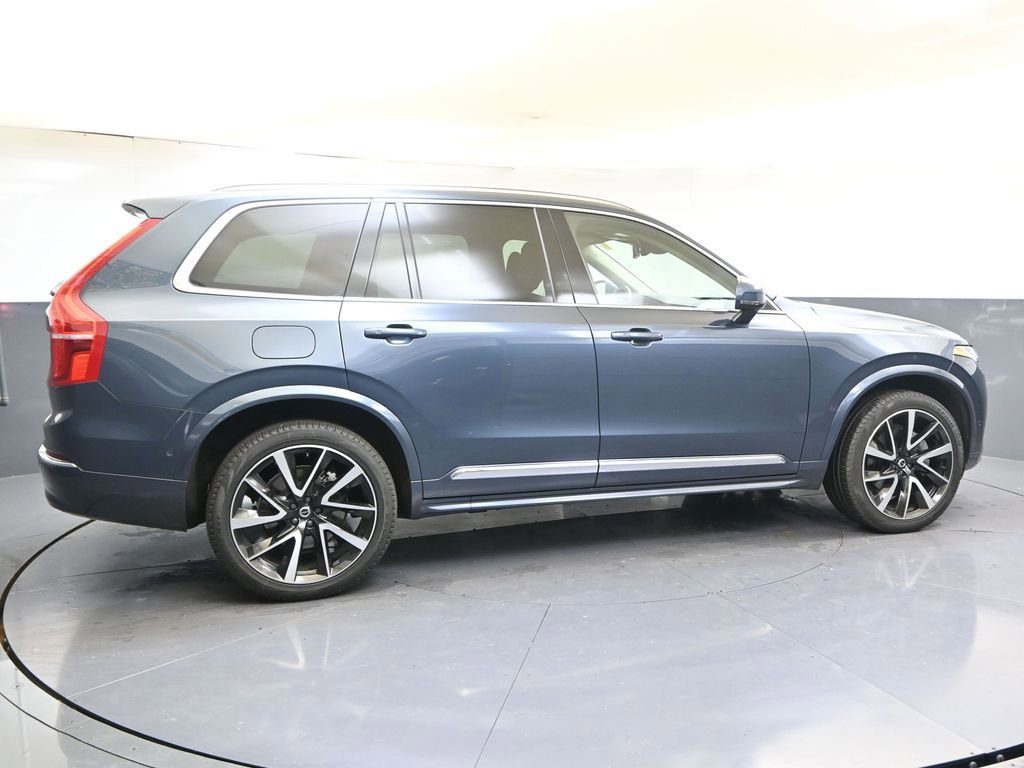 Certified 2024 Volvo XC90 B6 Plus w/ Protection Package Premier image 6