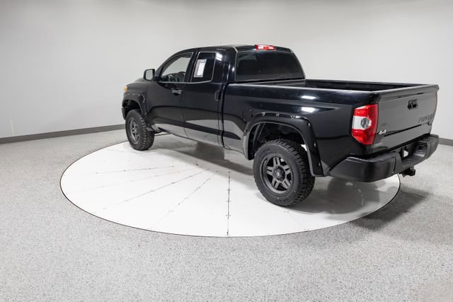 Used 2014 Toyota Tundra SR image 25