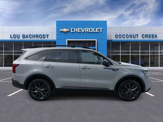 Used 2023 Kia Sorento SX Prestige AWD/4WD image 9