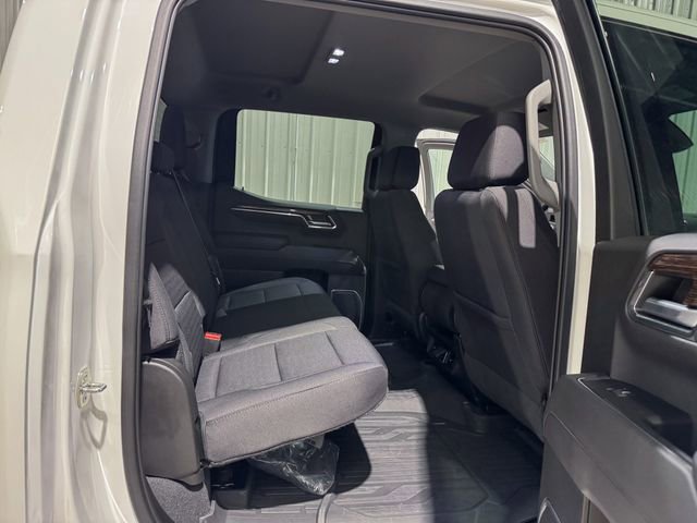 Used 2023 GMC Sierra 1500 SLE AWD/4WD image 27