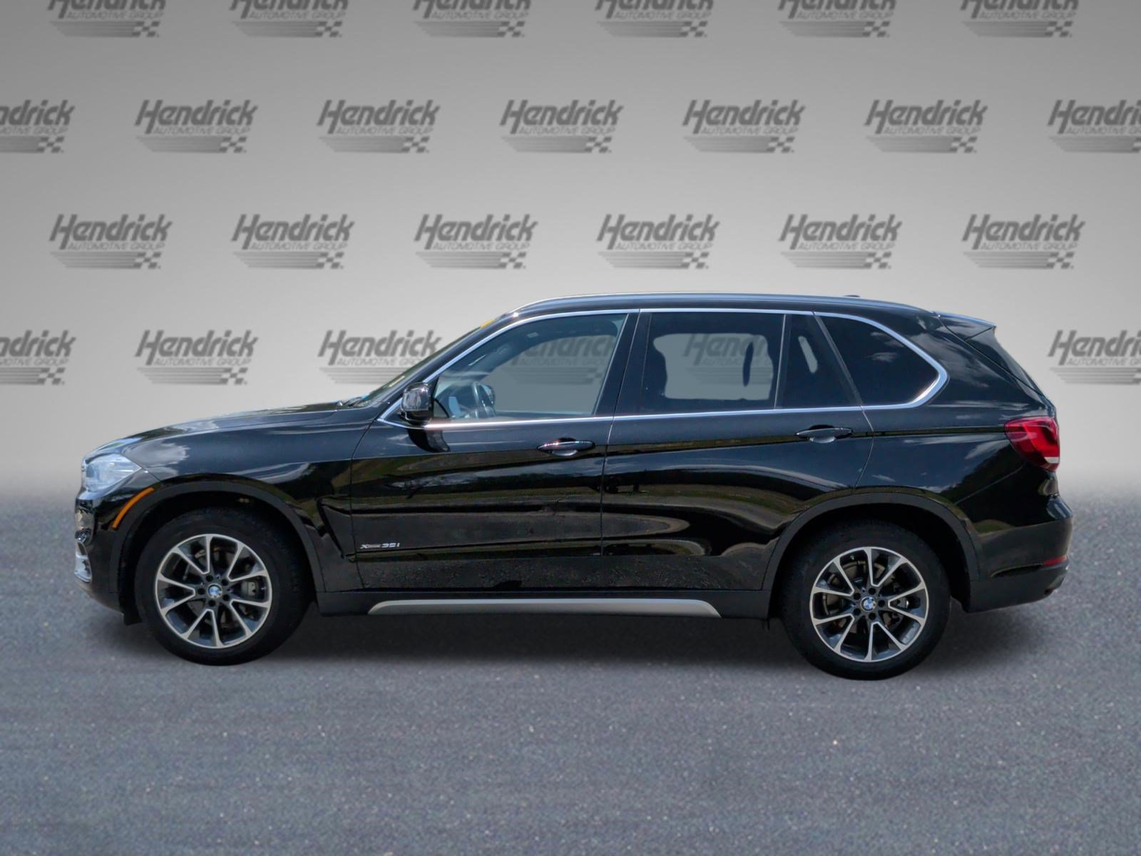 Used 2018 BMW X5 xDrive35i AWD/4WD image 10