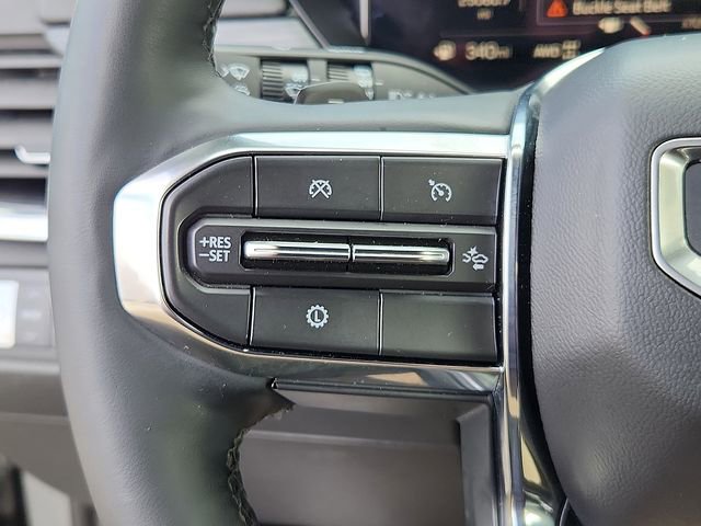 Certified 2025 GMC Acadia Elevation image 20