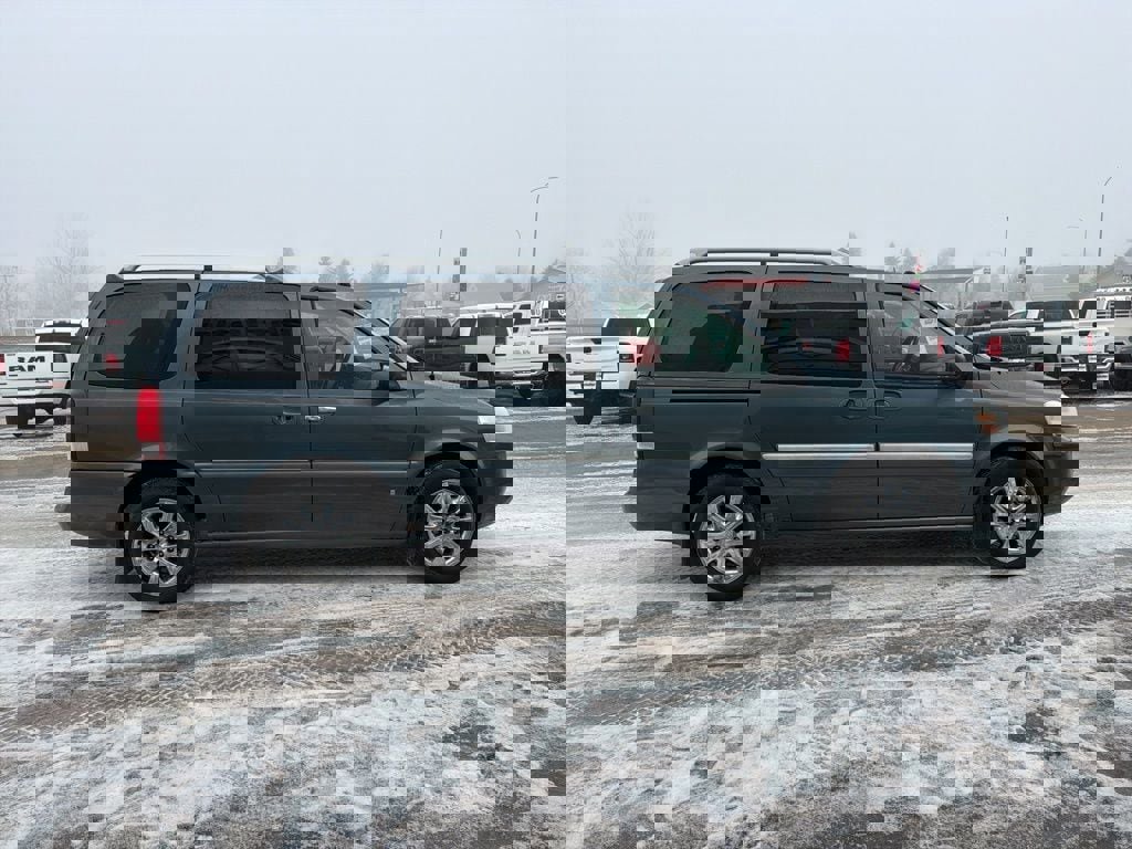 Used 2006 Buick Terraza CXL w/ Driver Confidence Package image 5