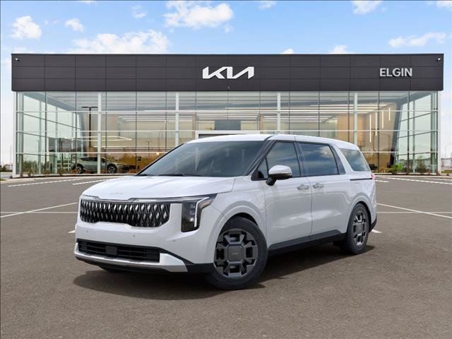 Used 2026 Kia Carnival EX