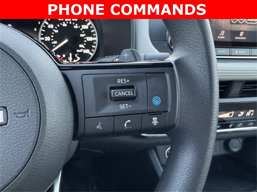 Used 2023 Nissan Rogue SV image 23