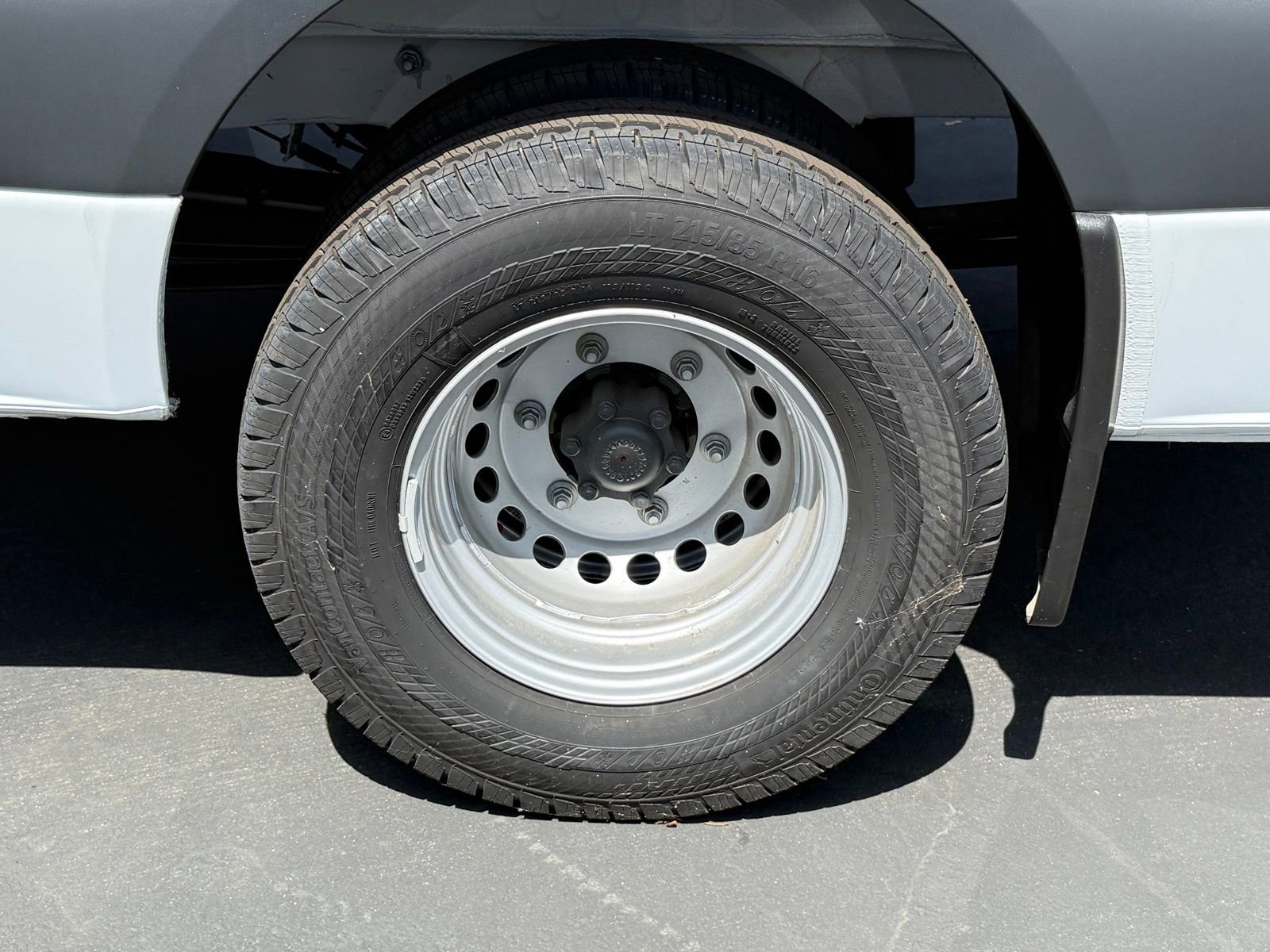 New 2025 Mercedes-Benz Sprinter 3500 image 20