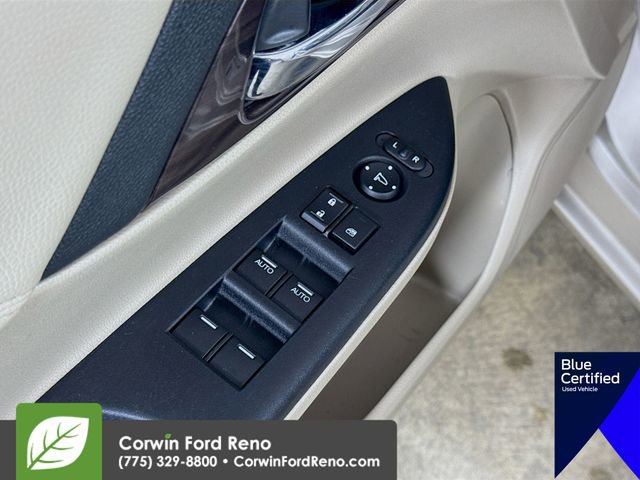 Used 2017 Honda Accord EX-L image 20