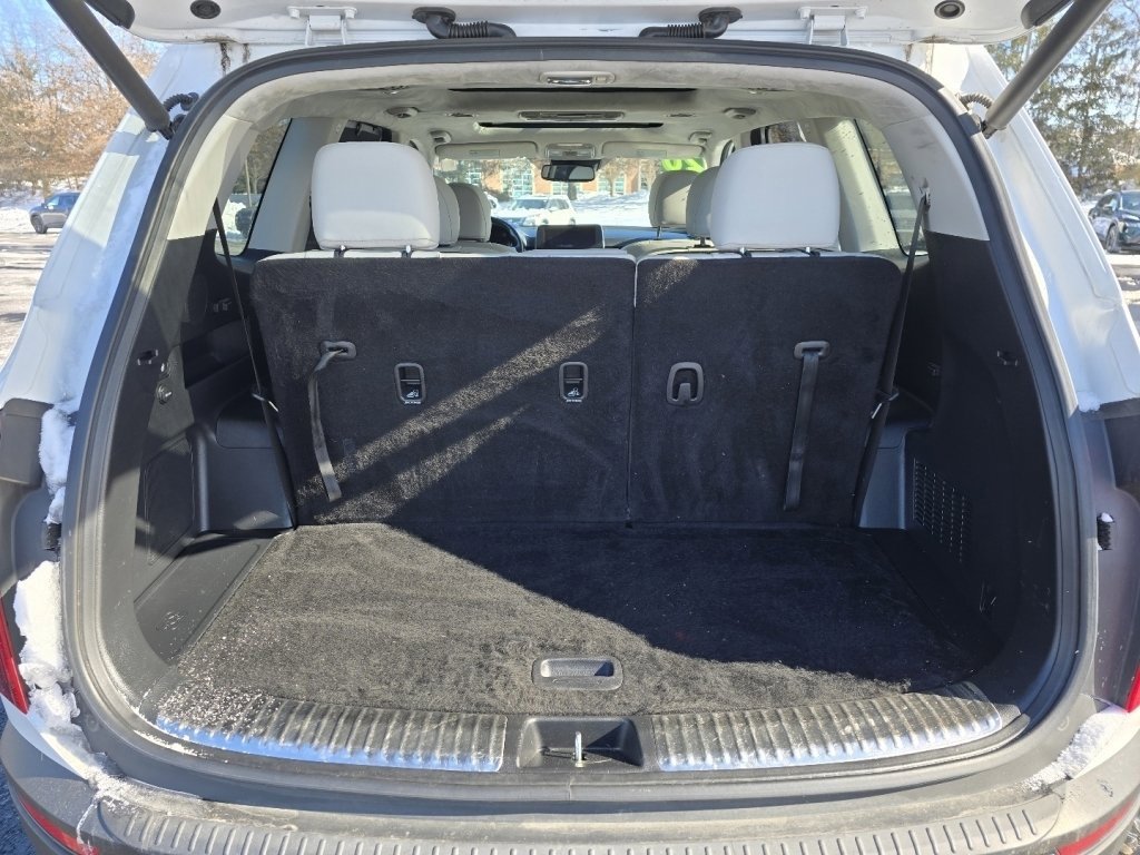 Used 2020 Kia Telluride SX w/ SX Prestige Package image 18