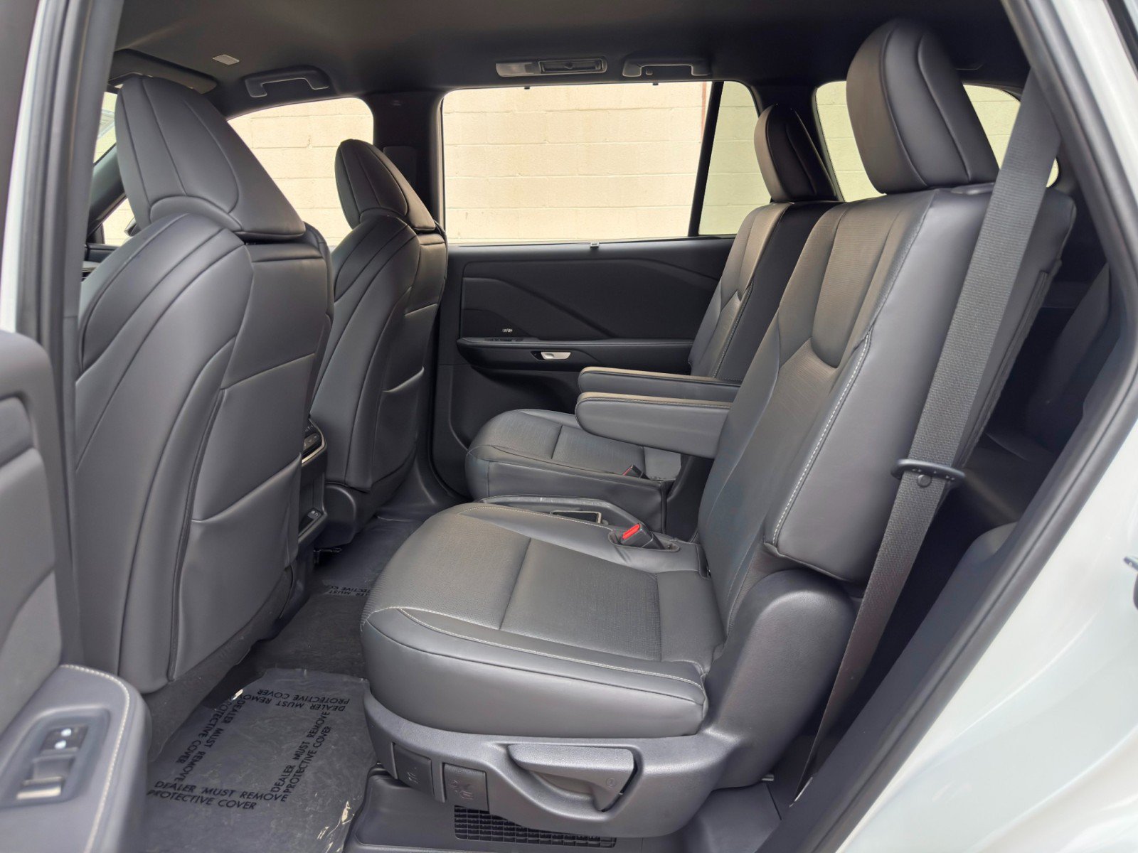 Used 2024 Lexus TX 500h AWD w/ Technology Package image 43