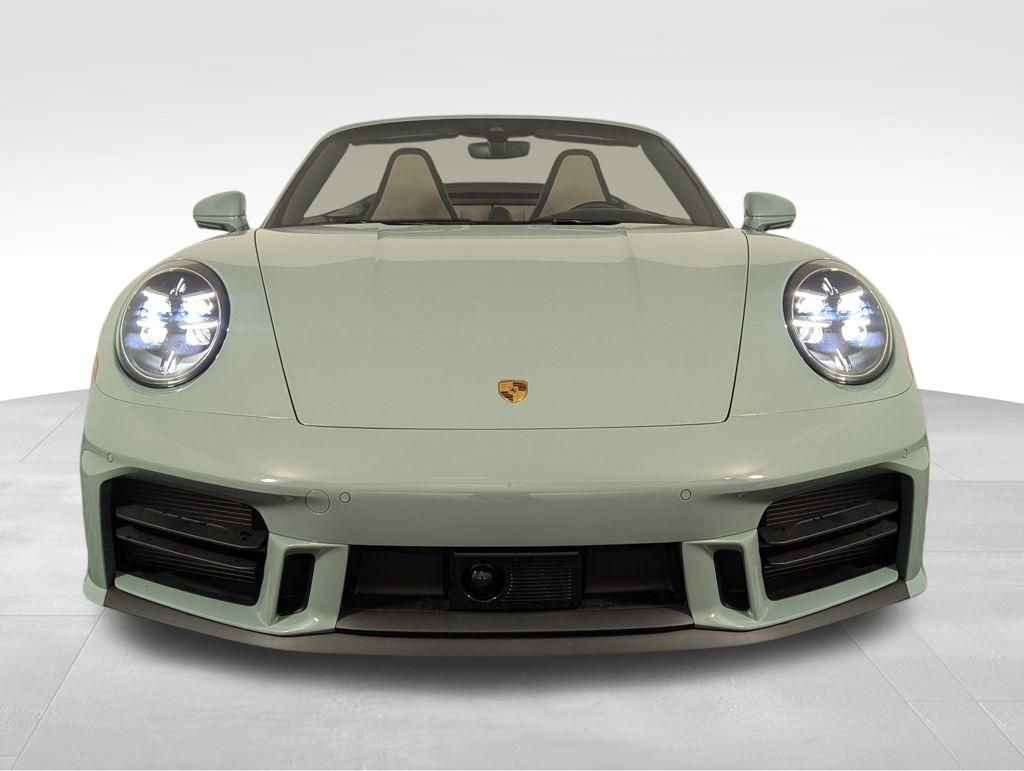 Used 2025 Porsche 911 Carrera image 26