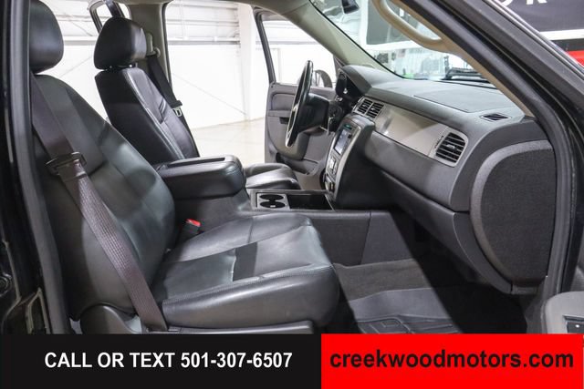 Used 2014 Chevrolet Silverado 2500 LTZ w/ LTZ Plus Package AWD/4WD image 8