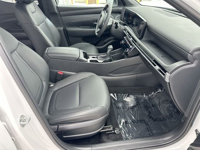 Used 2025 Hyundai Santa Cruz SEL image 27