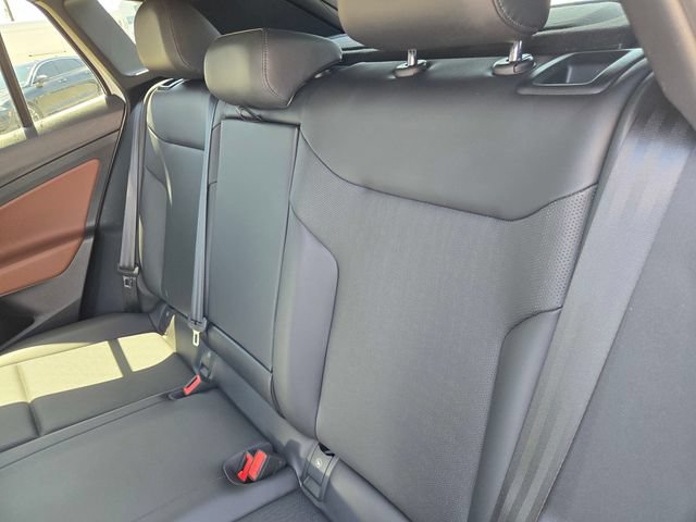 Used 2021 Volkswagen ID.4 Pro S w/ Gradient Package RWD image 12