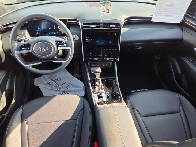 Used 2024 Hyundai Santa Cruz Night AWD/4WD image 9