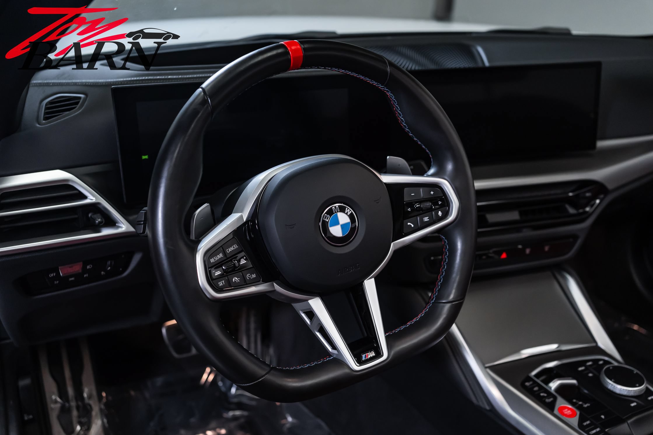 Used 2025 BMW M440i Convertible RWD image 32