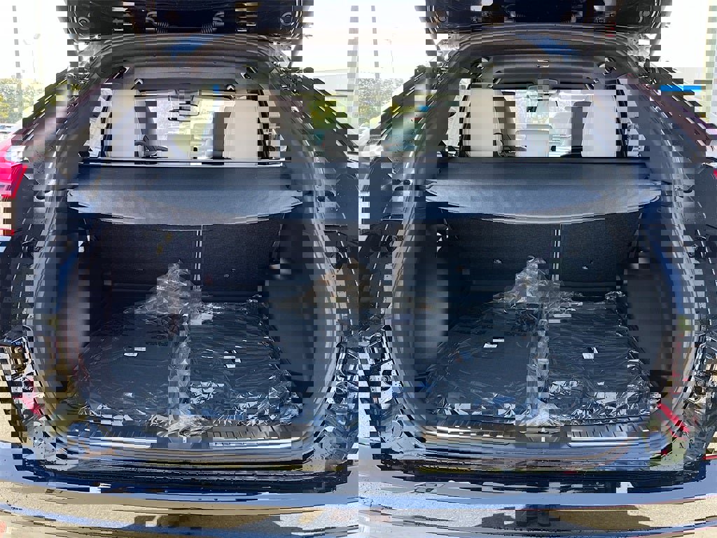 New 2026 Mitsubishi Eclipse Cross SEL image 24