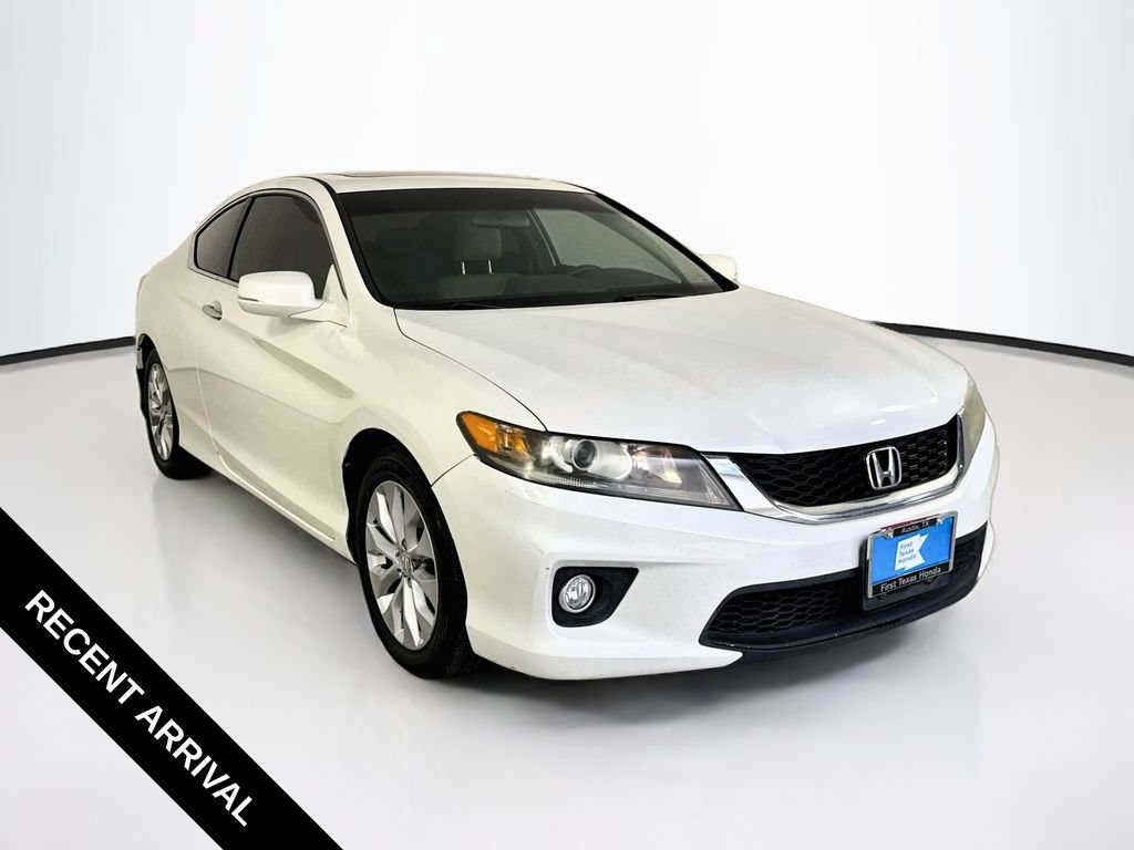 Used 2013 Honda Accord EX