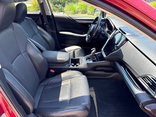Used 2022 Subaru Outback Limited XT AWD/4WD image 33