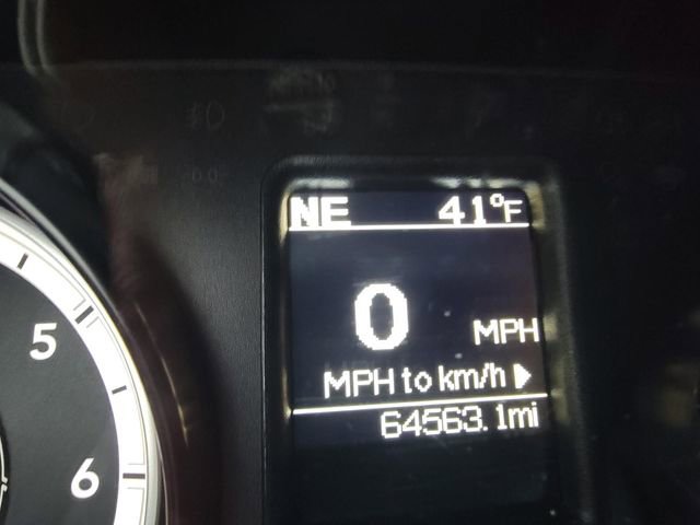 Used 2016 RAM 1500 Express w/ Black Ram 1500 Express Group image 30