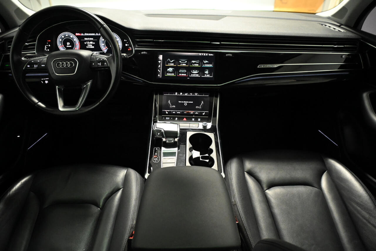 Used 2020 Audi Q7 3.0T Premium Plus image 23