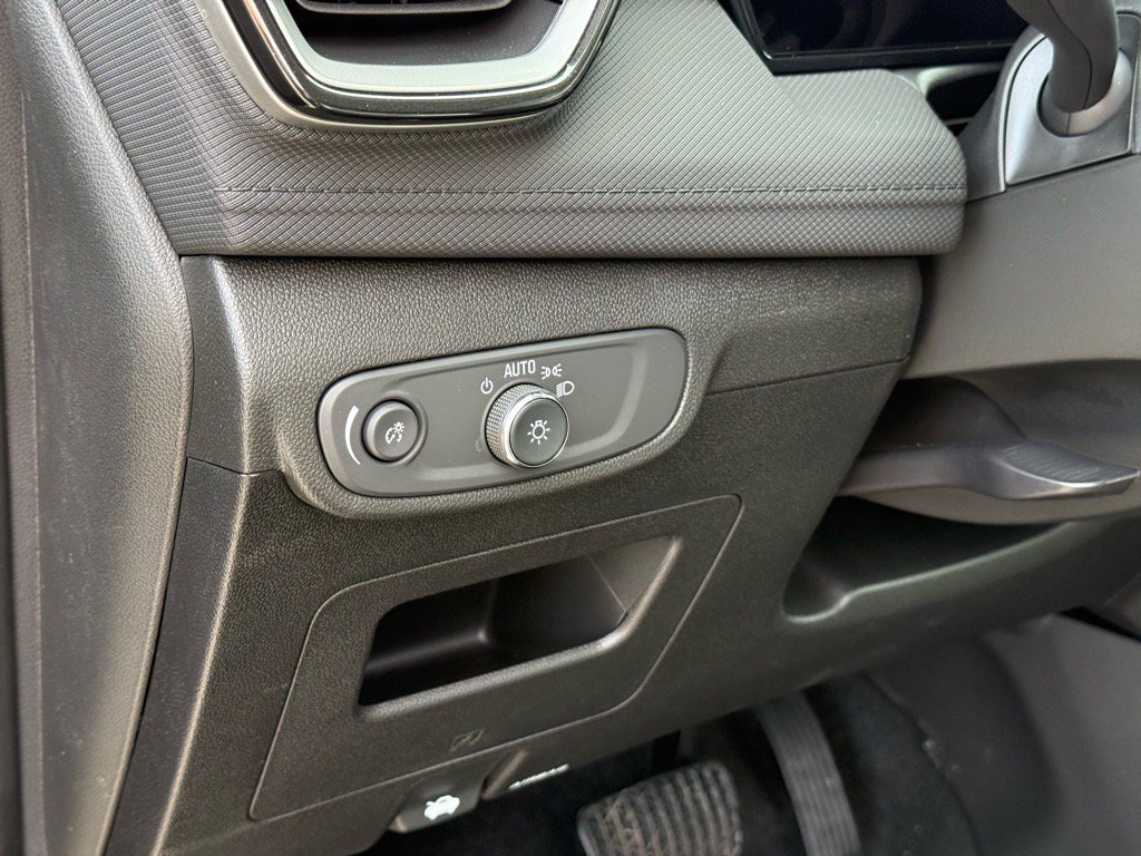 New 2026 Chevrolet TrailBlazer LT w/ Convenience Package image 9