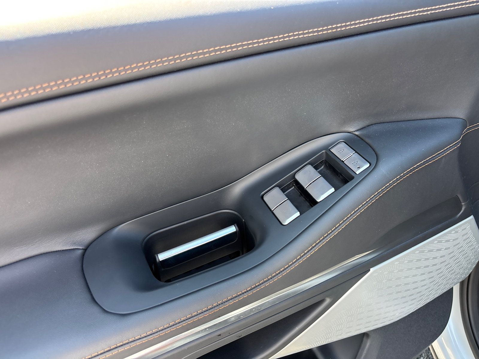 New 2026 Lincoln Navigator Black Label AWD/4WD image 12