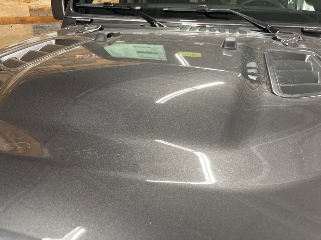 New 2026 Jeep Gladiator Rubicon image 9