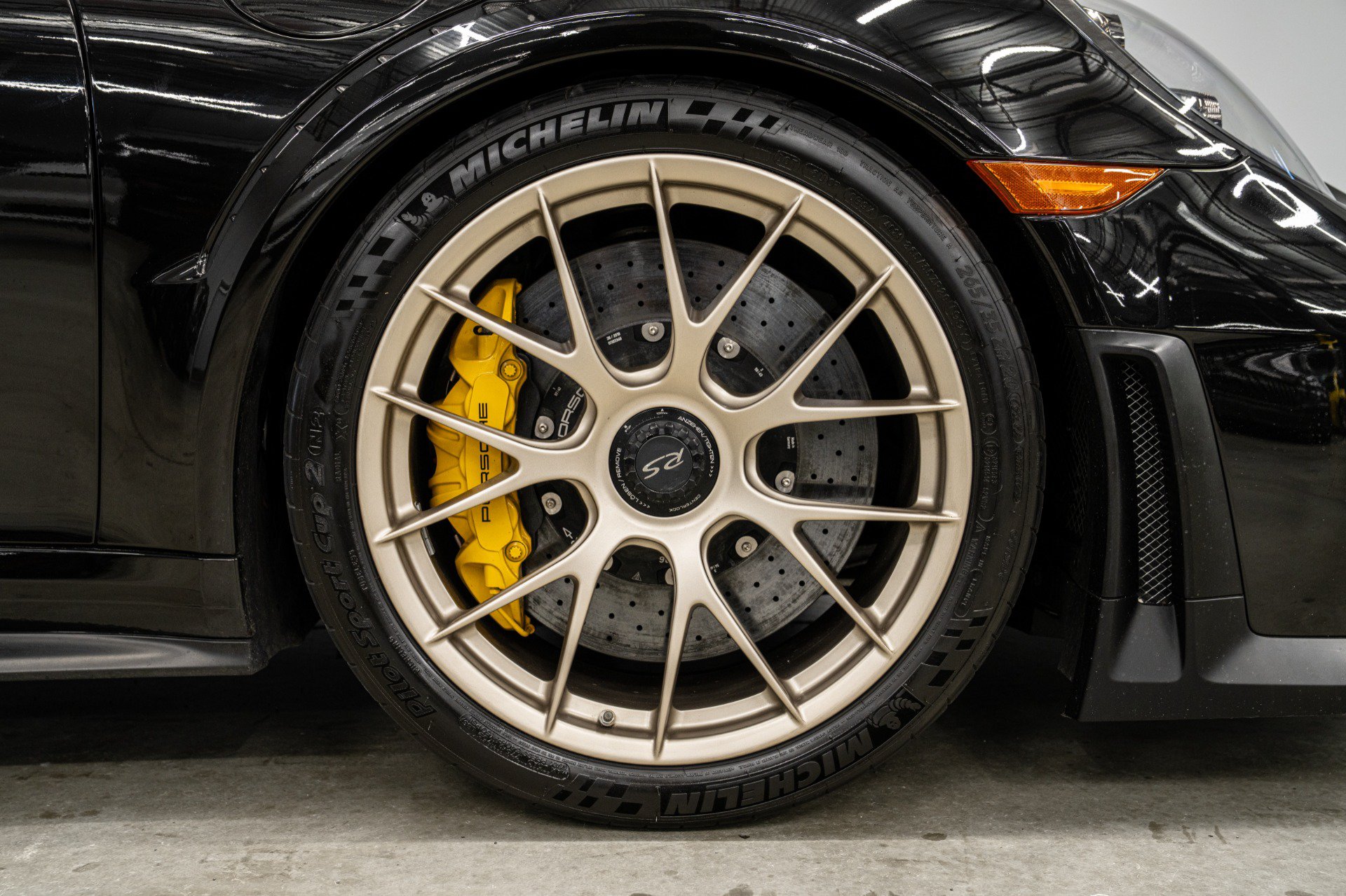 Used 2018 Porsche 911 GT2 RS RWD image 43